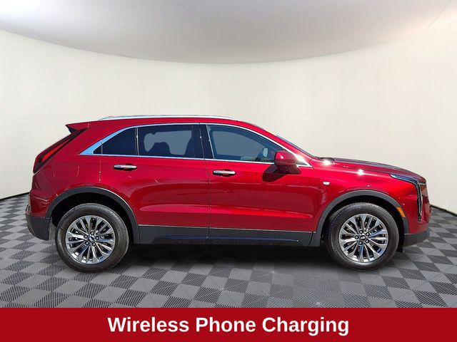 2024 Cadillac XT4 FWD Premium Luxury