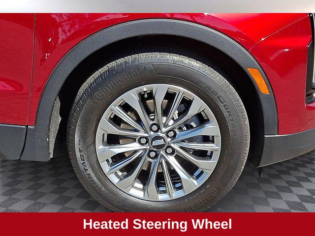 2024 Cadillac XT4 FWD Premium Luxury