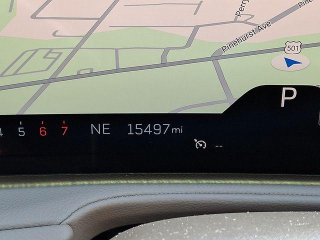 2024 Cadillac XT4 FWD Premium Luxury