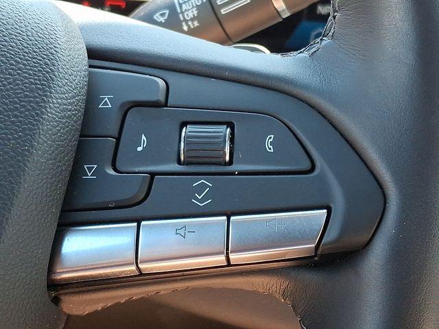 2024 Cadillac XT4 FWD Premium Luxury