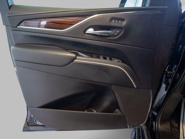 2023 Cadillac Escalade 4WD Premium Luxury