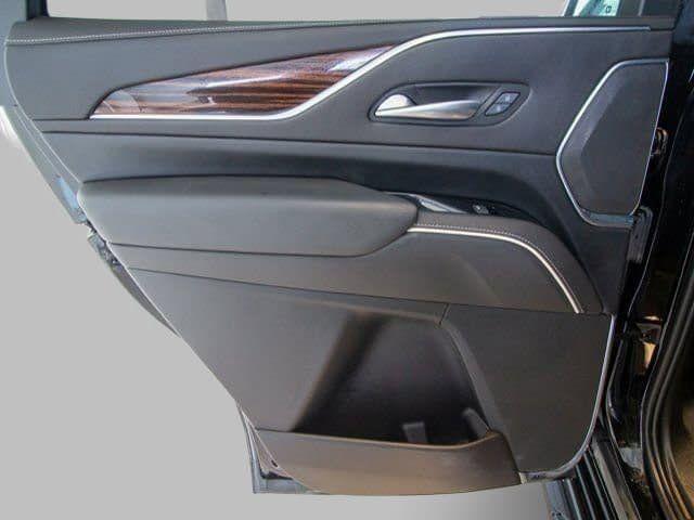 2023 Cadillac Escalade 4WD Premium Luxury