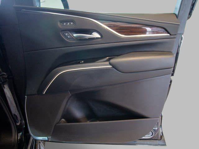 2023 Cadillac Escalade 4WD Premium Luxury