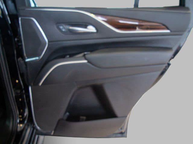 2023 Cadillac Escalade 4WD Premium Luxury