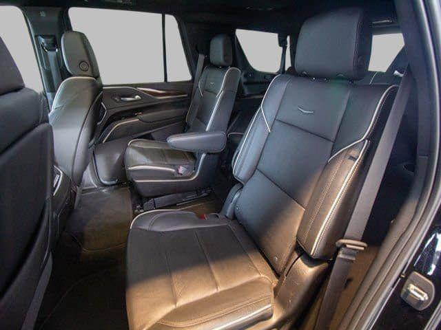 2023 Cadillac Escalade 4WD Premium Luxury