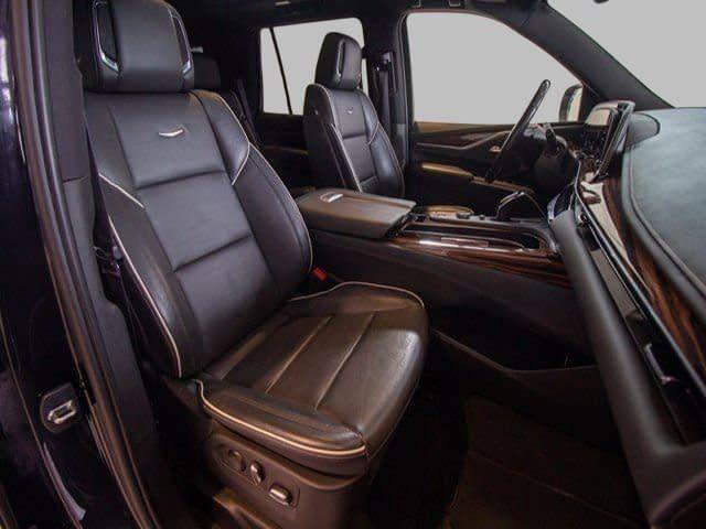 2023 Cadillac Escalade 4WD Premium Luxury