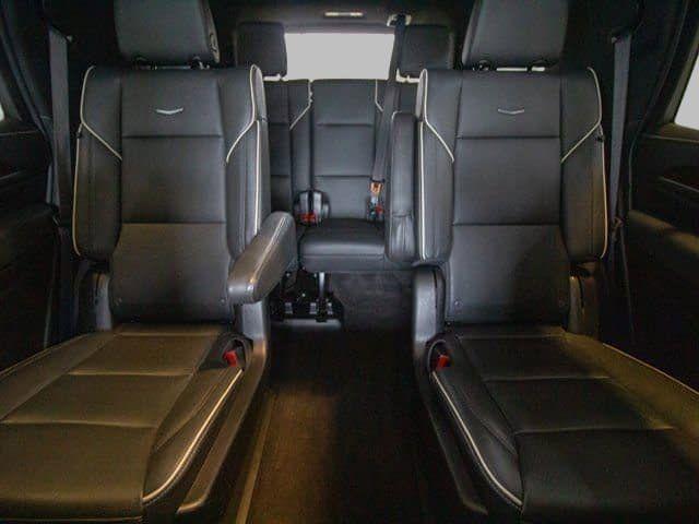 2023 Cadillac Escalade 4WD Premium Luxury