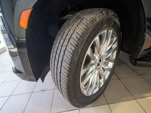 2023 Cadillac Escalade 4WD Premium Luxury