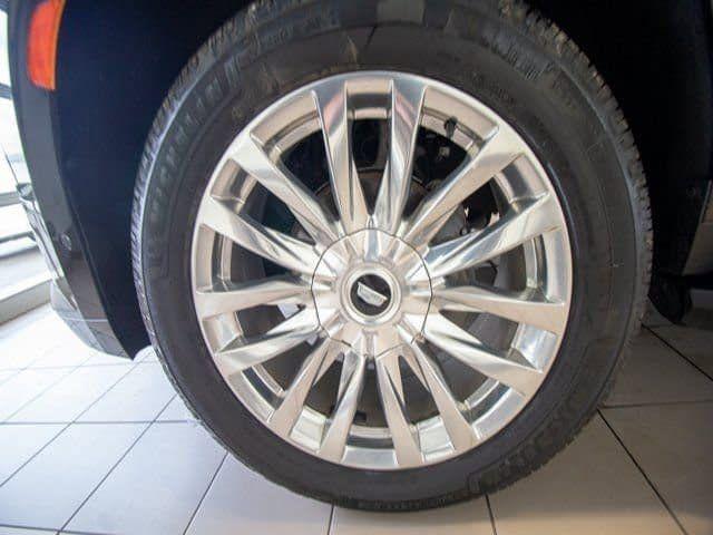 2023 Cadillac Escalade 4WD Premium Luxury
