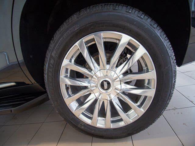 2023 Cadillac Escalade 4WD Premium Luxury