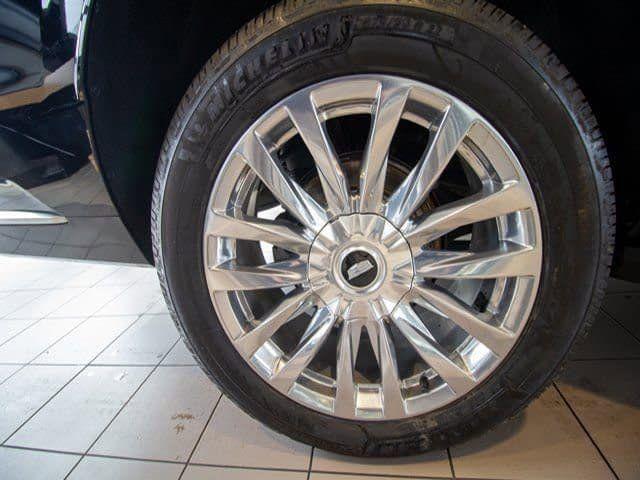 2023 Cadillac Escalade 4WD Premium Luxury