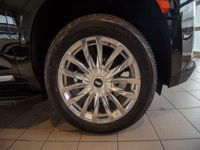 2023 Cadillac Escalade 4WD Premium Luxury