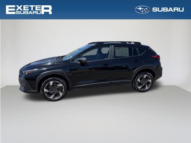 2025 Subaru Crosstrek Limited for sale in Stratham, NH