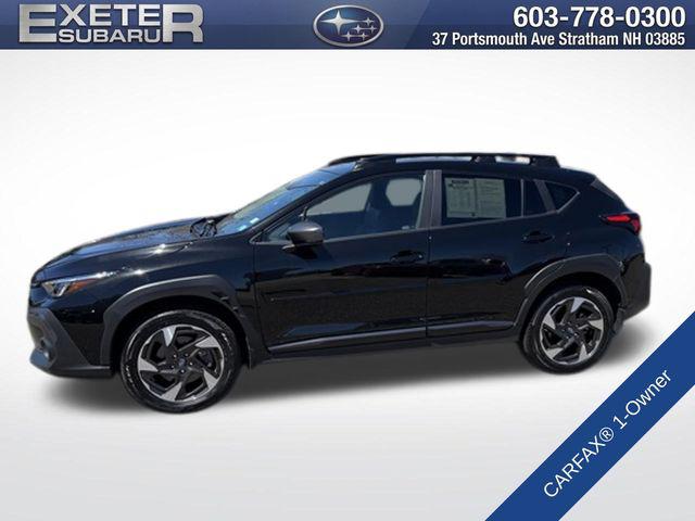 2025 Subaru Crosstrek Limited for sale in Stratham, NH