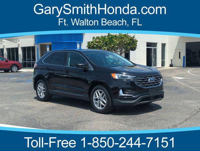 2022 Ford Edge SEL for sale in Fort Walton Beach, FL