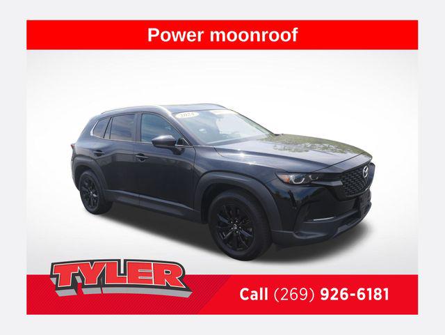 2024 Mazda CX-50 2.5 S Premium for sale in Stevensville, MI
