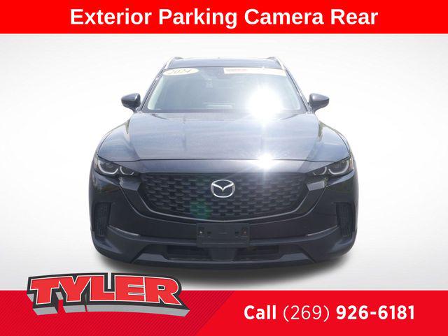 2024 Mazda CX-50 2.5 S Premium