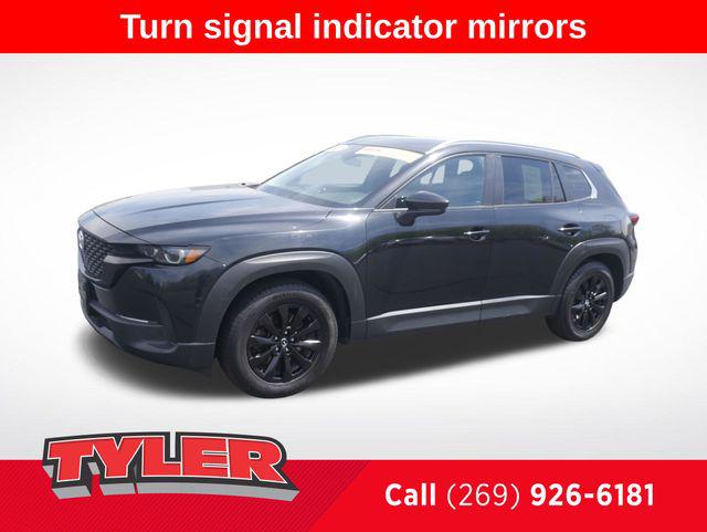 2024 Mazda CX-50 2.5 S Premium