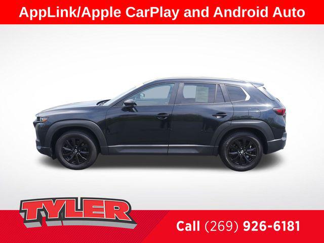 2024 Mazda CX-50 2.5 S Premium