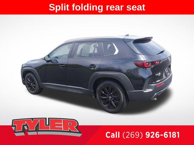 2024 Mazda CX-50 2.5 S Premium