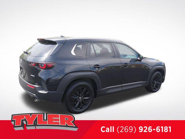 2024 Mazda CX-50 2.5 S Premium
