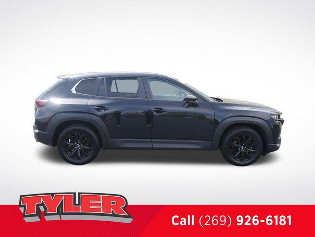 2024 Mazda CX-50 2.5 S Premium