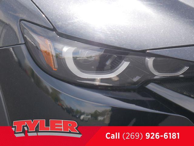 2024 Mazda CX-50 2.5 S Premium