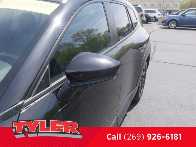 2024 Mazda CX-50 2.5 S Premium