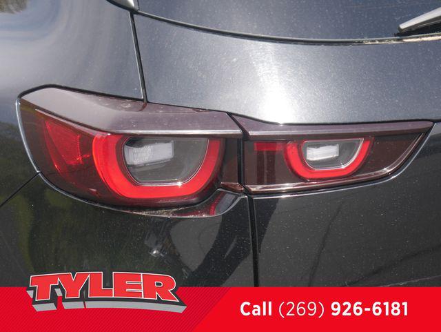 2024 Mazda CX-50 2.5 S Premium