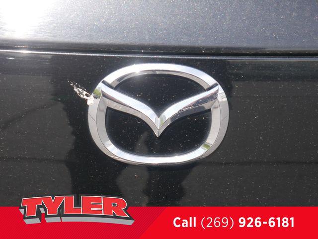 2024 Mazda CX-50 2.5 S Premium