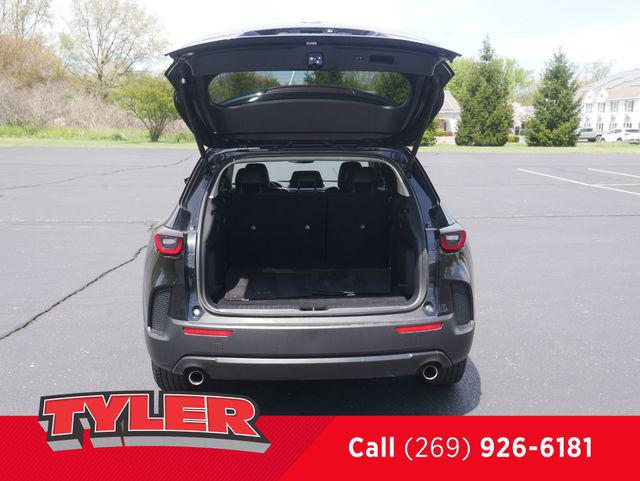 2024 Mazda CX-50 2.5 S Premium