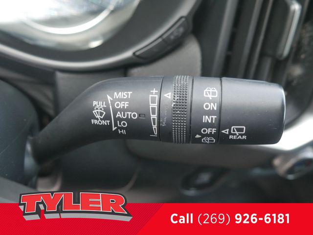 2024 Mazda CX-50 2.5 S Premium