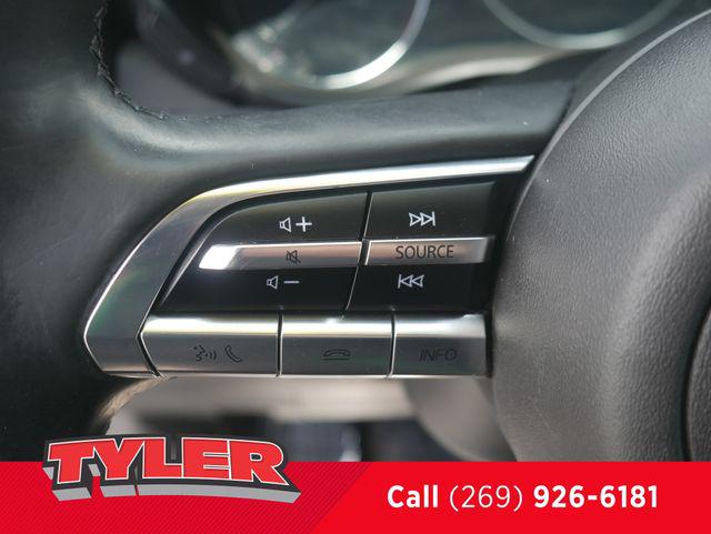 2024 Mazda CX-50 2.5 S Premium