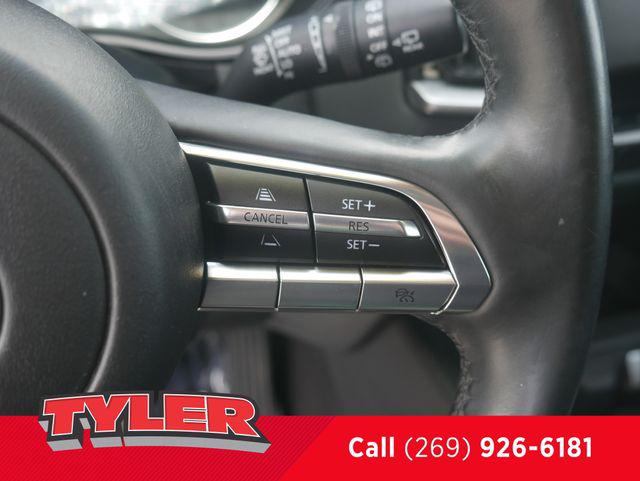 2024 Mazda CX-50 2.5 S Premium