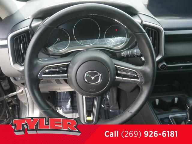 2024 Mazda CX-50 2.5 S Premium