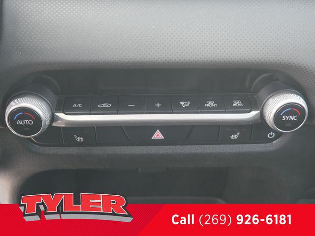 2024 Mazda CX-50 2.5 S Premium