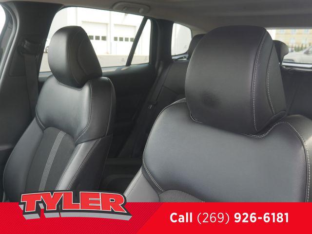 2024 Mazda CX-50 2.5 S Premium