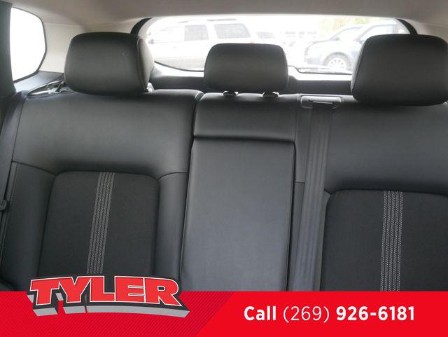 2024 Mazda CX-50 2.5 S Premium