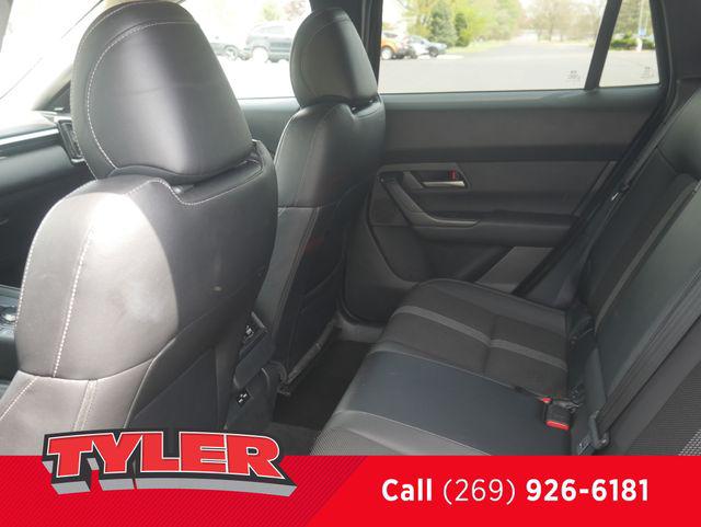 2024 Mazda CX-50 2.5 S Premium