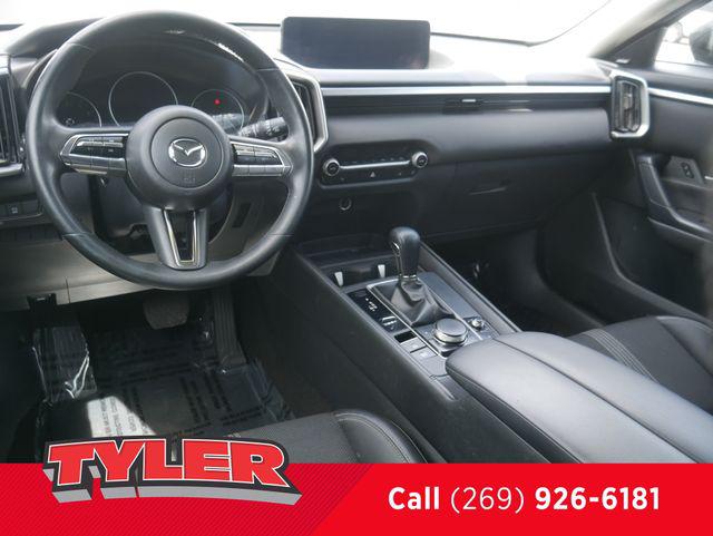 2024 Mazda CX-50 2.5 S Premium