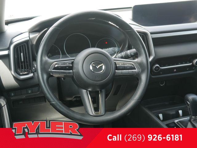 2024 Mazda CX-50 2.5 S Premium