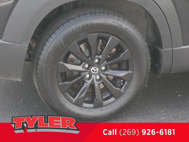 2024 Mazda CX-50 2.5 S Premium