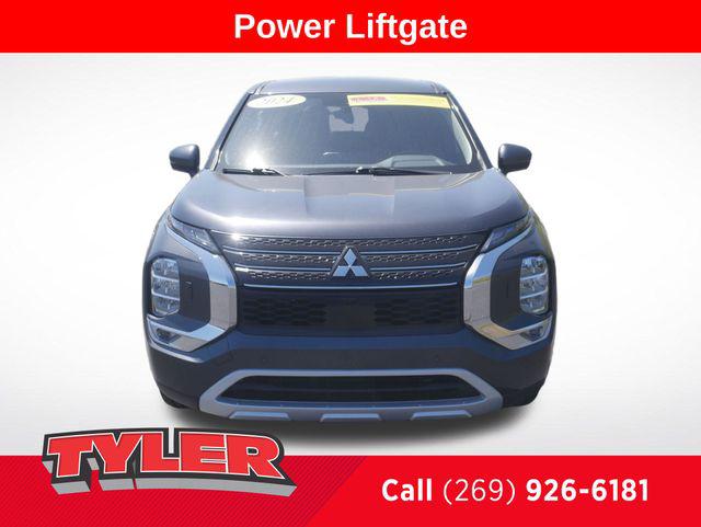 2024 Mitsubishi Outlander SE 2.5 S-AWC