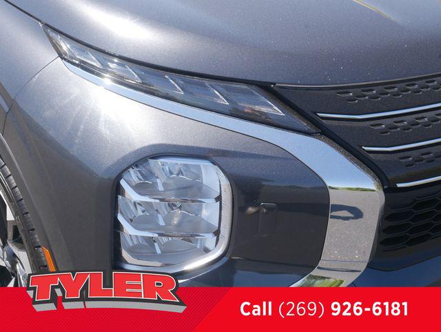2024 Mitsubishi Outlander SE 2.5 S-AWC