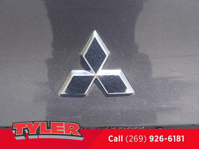 2024 Mitsubishi Outlander SE 2.5 S-AWC