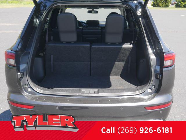 2024 Mitsubishi Outlander SE 2.5 S-AWC