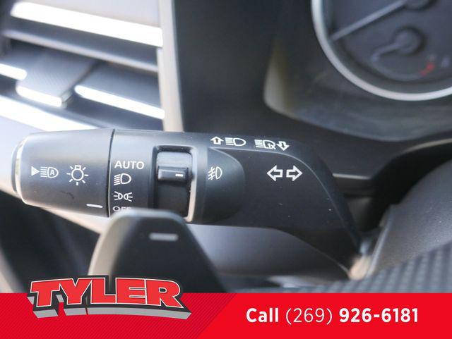 2024 Mitsubishi Outlander SE 2.5 S-AWC