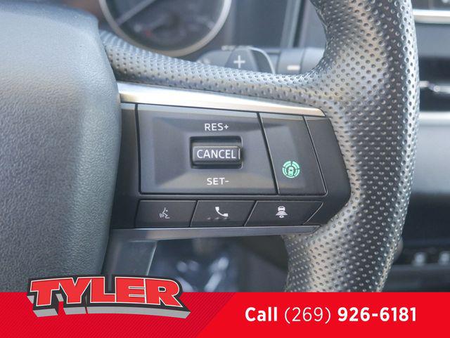 2024 Mitsubishi Outlander SE 2.5 S-AWC