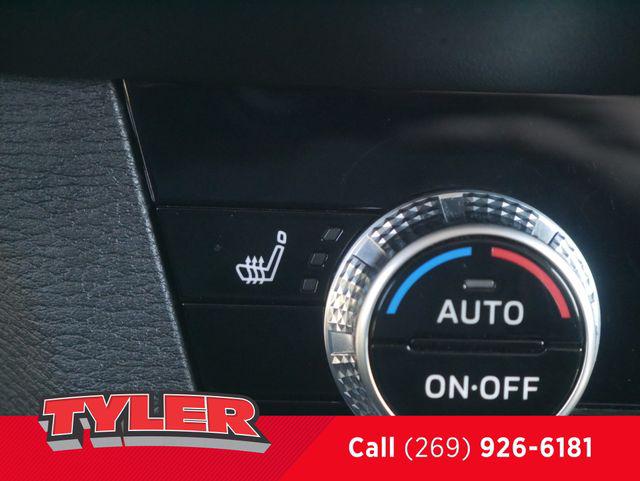 2024 Mitsubishi Outlander SE 2.5 S-AWC