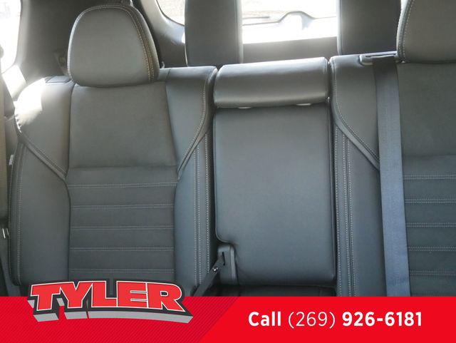 2024 Mitsubishi Outlander SE 2.5 S-AWC